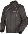 FLY Georgia Women's Jacket Black 477-7010